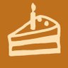 CakeInferno profil fotoğrafı