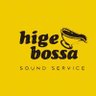 Фото профиля higebossa SOUND SERVICE
