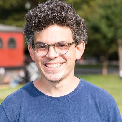 LincolnRestler's profile picture
