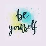 Фото профиля Be Yourself 🦀 عموري 🦀