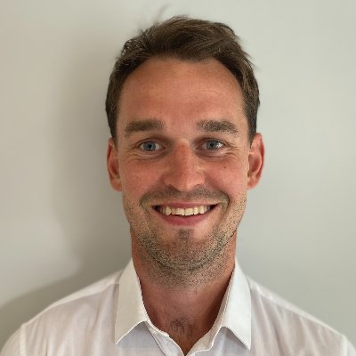 Tom Burrows's profile picture