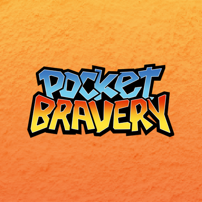 PocketBravery's profile picture