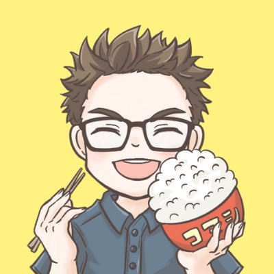 コマシ🌔食べて埼玉's profile picture