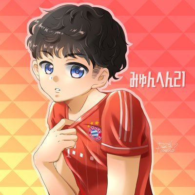 👒München-みゅんへん-(86)👒's profile picture