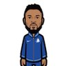 Franqua “Coach Q” Bedell, DBA's profile picture