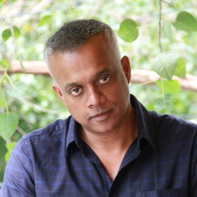 Gauthamvasudevmenon's profile picture