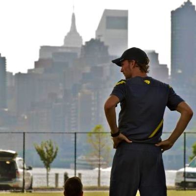 Marcel's profile picture