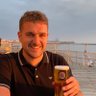 Profilbild von Jack Holmes