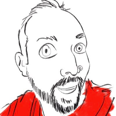 DKirtzic's profile picture