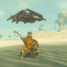BotW & TotK Therapy 🌬🃏 + 💧👑's profile picture