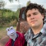 Profilbild von Zach Haumesser