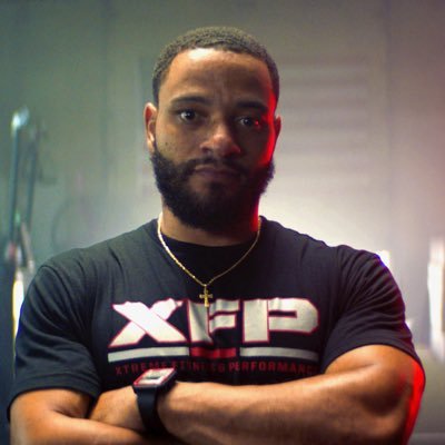TrainerfromHell's profile picture