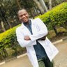 Profilbild von Friday Ndimbwa