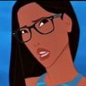 Profilbild von Wokeahontas