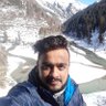 Ronak Shah 的头像
