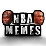 NBA Memes profil fotoğrafı
