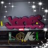 Loki with a r 😁💞 profil fotoğrafı