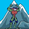 🏔 Mtn Fren 🏔 profil fotoğrafı