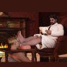 foot worship๐ฆถ's profile picture