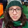 Profilbild von Katri Virtanen
