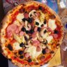 Profilbild von Pizza Bella