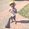 Mbiza Mlomobomvu's profile picture