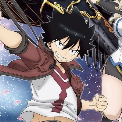 Mashima Sakuga's profile picture