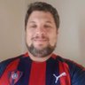 Pablo Molina profil fotoğrafı
