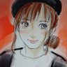 Profilbild von ミヤビ@80sもの大好きな時々絵描き