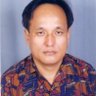 Ananta Bahadur Gurung 的头像