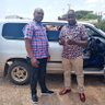 Kiprono Korir's profile picture