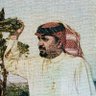 صالح القحطاني 的头像