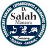 Dr.SalahOmarManasrah profil fotoğrafı
