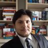 Ömer Çebi's profile picture
