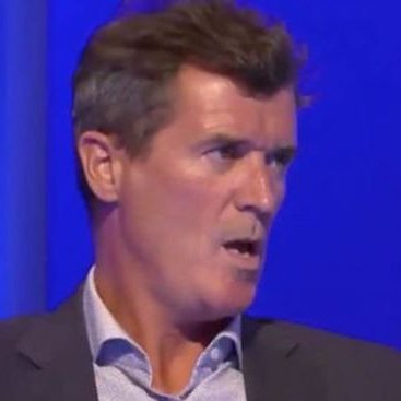 Roy Keane Reactions's profile picture