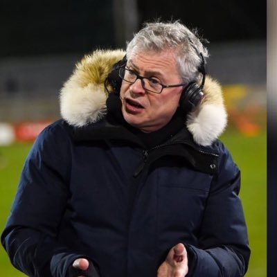 Joe Brolly's profile picture