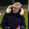Profilbild von Joe Brolly