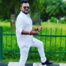 Ashutosh Mohanty 的头像