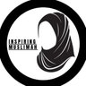 Inspiring Muslimah 🇵🇸 profil fotoğrafı