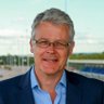 Mike Cattermole profil fotoğrafı