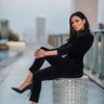 Anjula Acharia ็ๅคดๅ