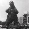 Profilbild von GODZILLA