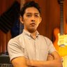 Rashidi Ismail's profile picture