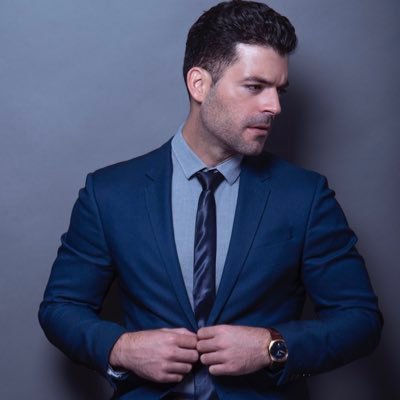 ADRIAN DI MONTE's profile picture