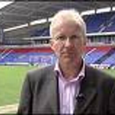 Gareth Gordon's profile picture