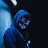 Haxor profil fotoğrafı