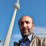 Profilbild von Mustafa Caliskan