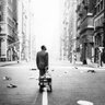Kierkegaard profil fotoğrafı