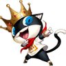 King Morgana The Cat 的头像