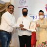 Umesh Kesar Uttam Tambe ( उमेश केसर उत्तम तांबे )'s profile picture